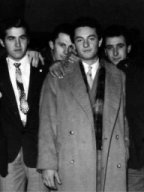 gli amici di Gasa